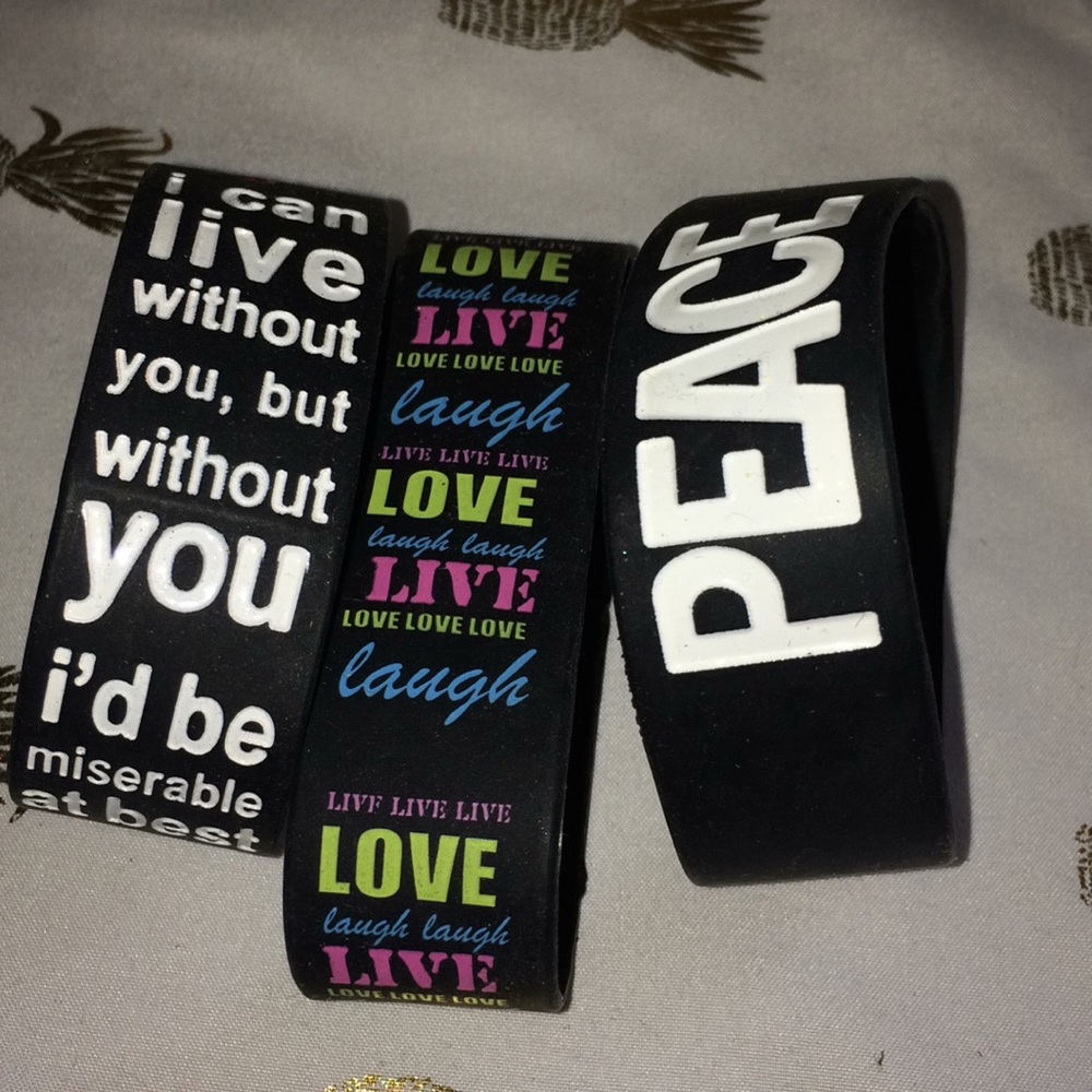 Bracelet‎ set